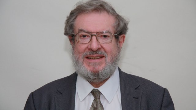 Professor George Smith